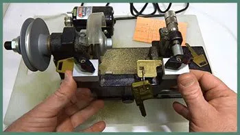 Baldwin Locksmith Store Schaumburg, IL 630-388-0725 - Key-cutting