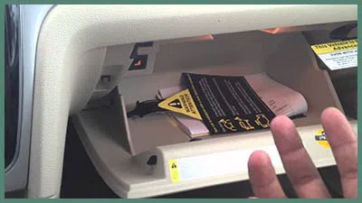 Baldwin Locksmith Store Schaumburg, IL 630-388-0725 - Trunk-unlock